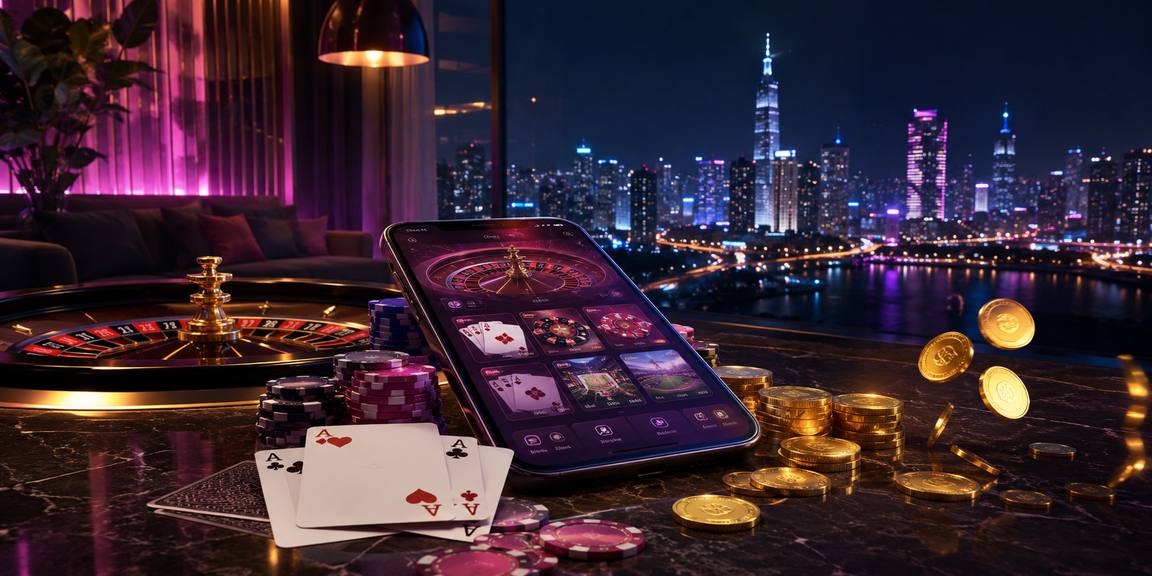 hh 3d mobile gaming